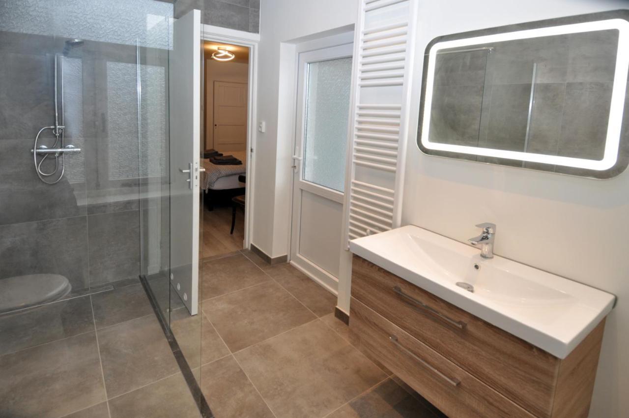 Zaras Studios Zandvoort Εξωτερικό φωτογραφία